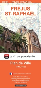 Fréjus - St-Raphël