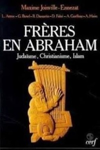  Collectif Clairefontaine - Frères en Abraham.