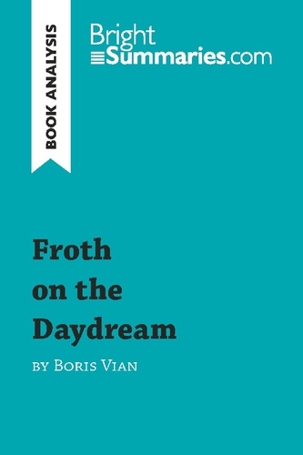 Froth on the daydream