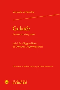 Galatée