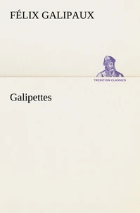 Galipettes