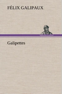 Galipettes