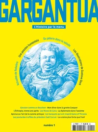 Gargantua N° 1