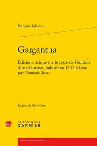 Gargantua
