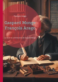 Gaspard Monge