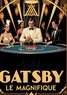 F. Scott Fitzgerald - Gatsby le Magnifique.