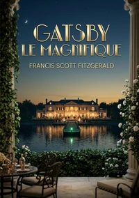 Gatsby le magnifique