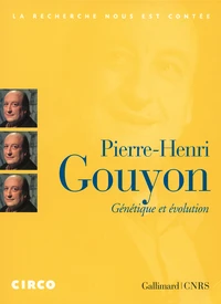 Génétique et évolution