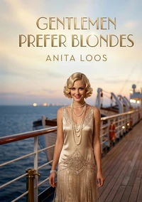 Gentlemen Prefer Blondes