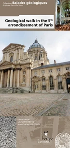 Geological walk in the 5th arrondissement of Paris
