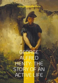 George Alfred Henty