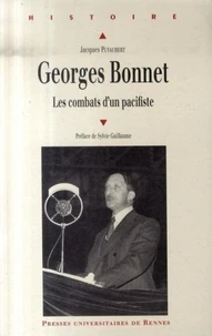 Georges Bonnet (1889-1973)