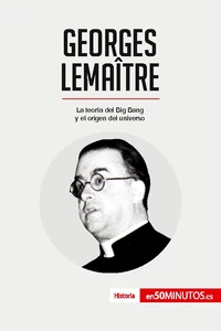 Georges Lemaître