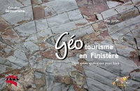 Max Jonin - Géotourisme en Finistère - Petit guide géologique pour tous.