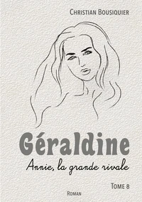 Annie, la grande rivale