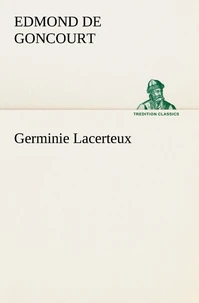 Germinie Lacerteux