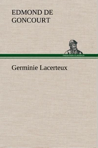 Germinie Lacerteux