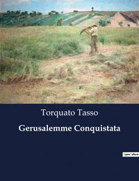 Gerusalemme Conquistata