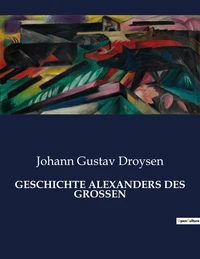 Geschichte alexanders des grossen