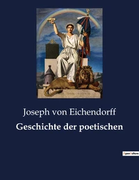 Geschichte der poetischen