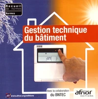 Gestion technique du bâtiment