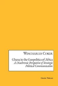 Ghana in the Geopolitics of Africa