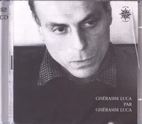 Ghérasim Luca