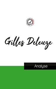 Claude Le Manchec - Gilles Deleuze - Etude de la pensée.