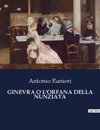 Ginevra o l'orfana della nunziata