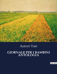 Giornale per i bambini antologia