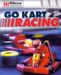 Go Kart Racing. CD-Rom
