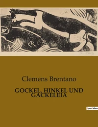 Gockel, hinkel und gackeleia