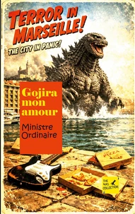 Gojira mon amour