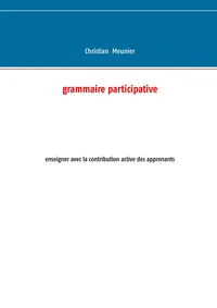 Grammaire participative