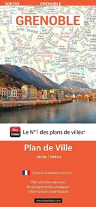 Grenoble