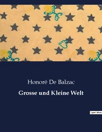 Grosse und kleine welt
