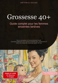 Grossesse 40+