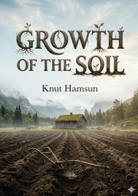 Growth of the Soil