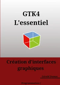 GTK4 L'essentiel