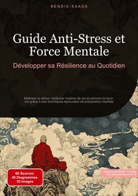Guide anti-stress et force mentale