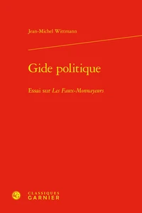 Guide politique