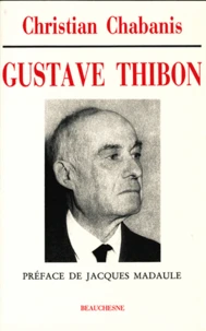 Gustave Thibon