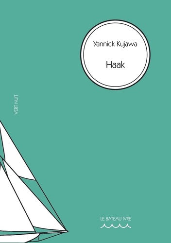 Yannick Kujawa - Haak.