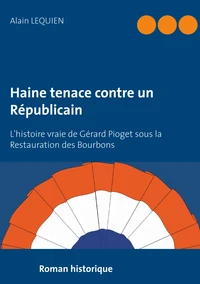 Haine tenace contre un Républicain