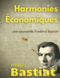 Harmonies économiques