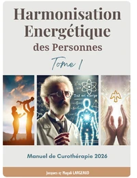 Harmonisation Energétique des Personnes