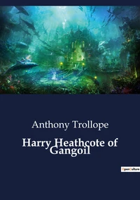 Harry Heathcote of Gangoil
