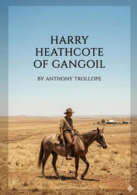 Harry Heathcote of Gangoil