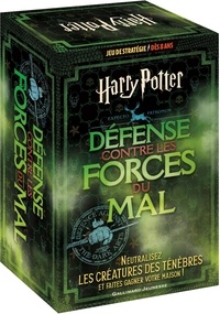  Collectif - Harry Potter - Défense contre les Forces du Mal.