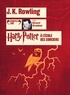 J.K. Rowling - Harry Potter Tome 1 : Harry Potter à l'école des sorciers. 1 CD audio MP3
